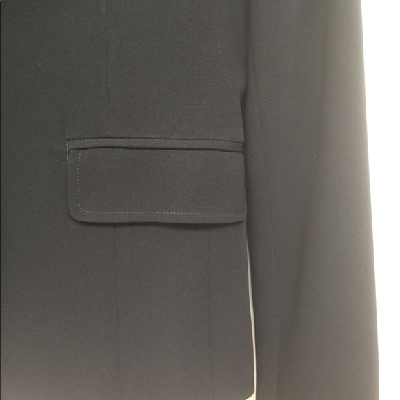 Rag & Bone black jacket - Picture 4 of 4